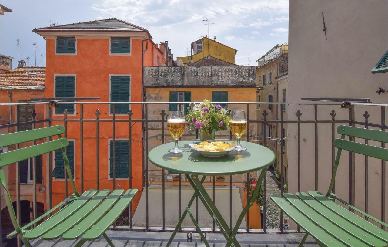 Amazing Apartment In Albenga With Wifi 外观 照片